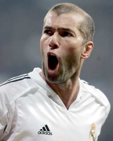 zidane